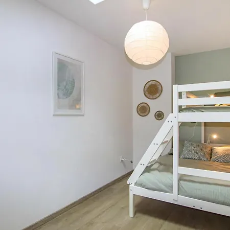 Dom wakacyjny Cozy In Sur Jabron With Wifi Montboucher-sur-Jabron