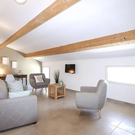 Cozy In Sur Jabron With Wifi *